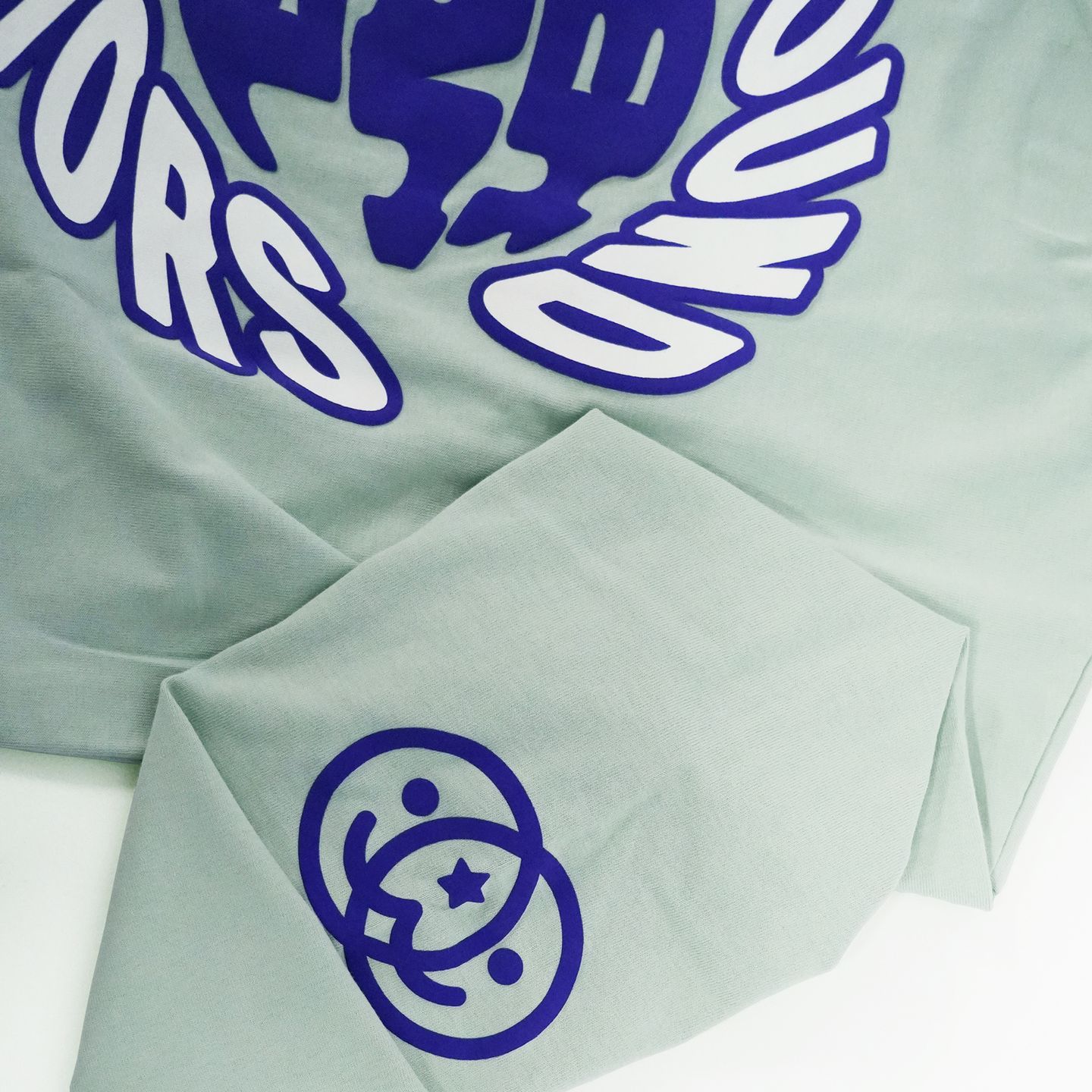 Sound Metaphors - DEKMANTEL x SOUNDMETAPHORS Longsleeve - 3 Sound Metaphors - DEKMANTEL x SOUNDMETAPHORS Longsleeve - 3