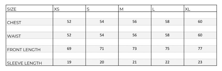 Sound Metaphors - DEKMANTEL x SOUNDMETAPHORS Longsleeve - 6 Sound Metaphors - DEKMANTEL x SOUNDMETAPHORS Longsleeve - 6