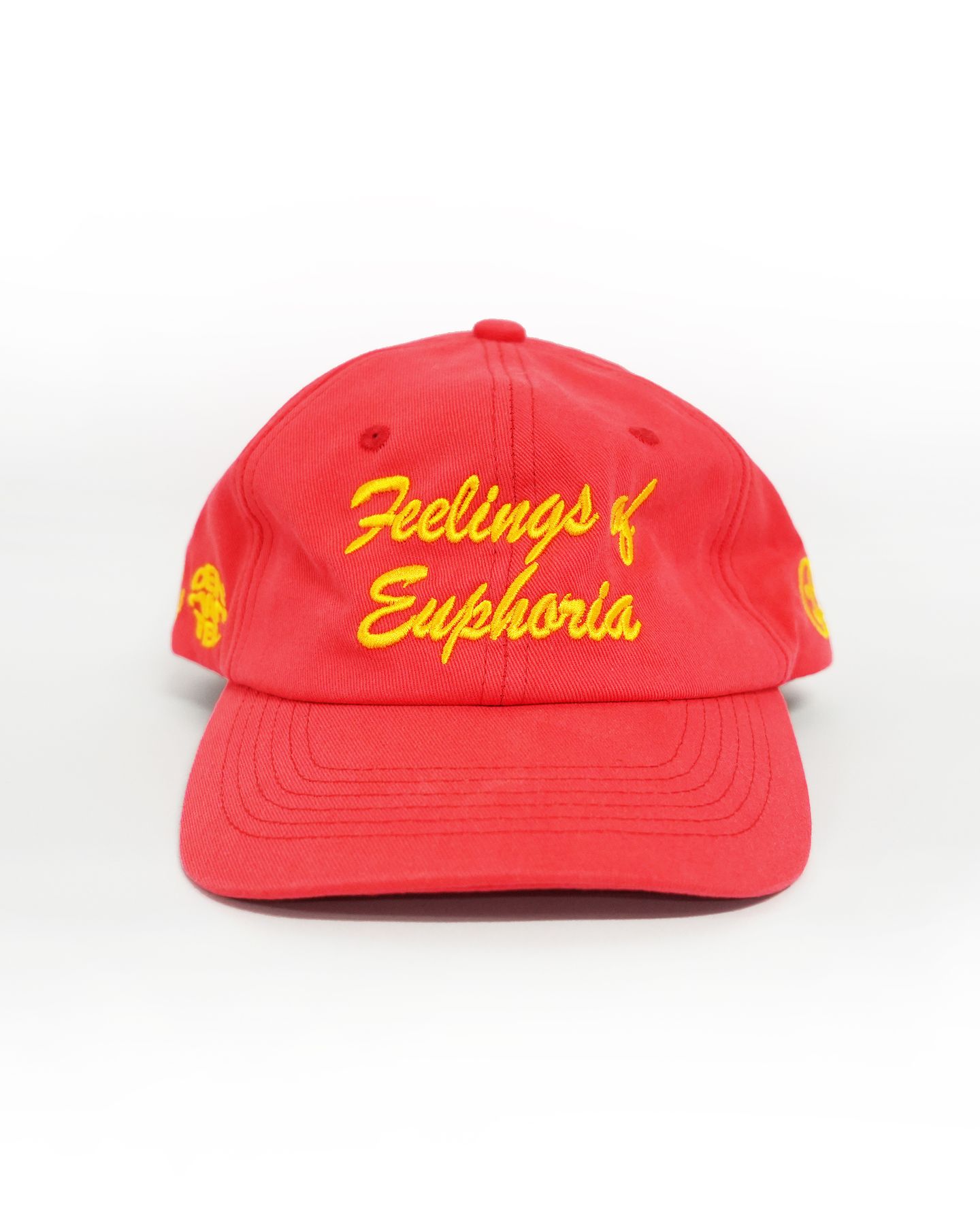 Sound Metaphors - DEKMANTEL X SOUNDMETAPHORS Cap - main Sound Metaphors - DEKMANTEL X SOUNDMETAPHORS Cap - main