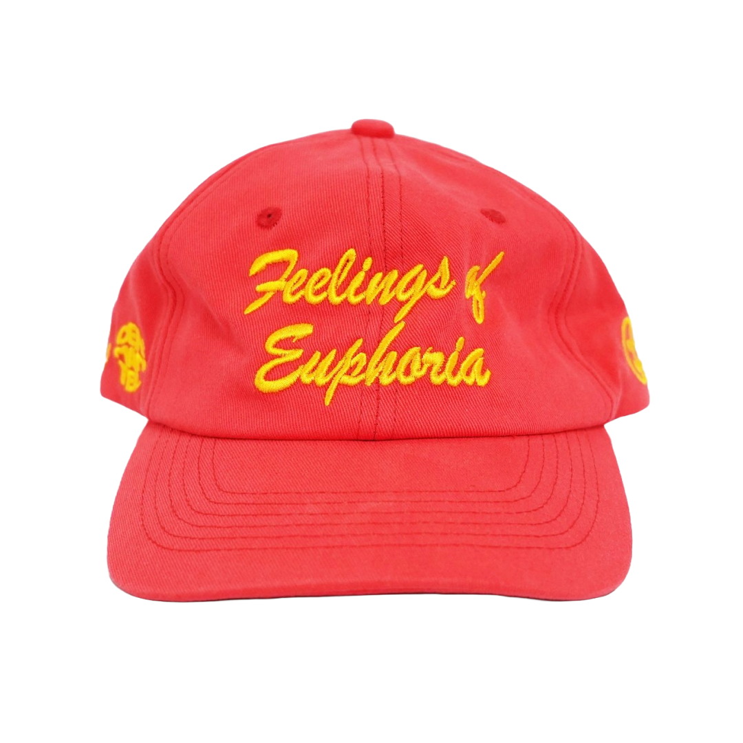 Sound Metaphors - DEKMANTEL X SOUNDMETAPHORS Cap - main Sound Metaphors - DEKMANTEL X SOUNDMETAPHORS Cap - main