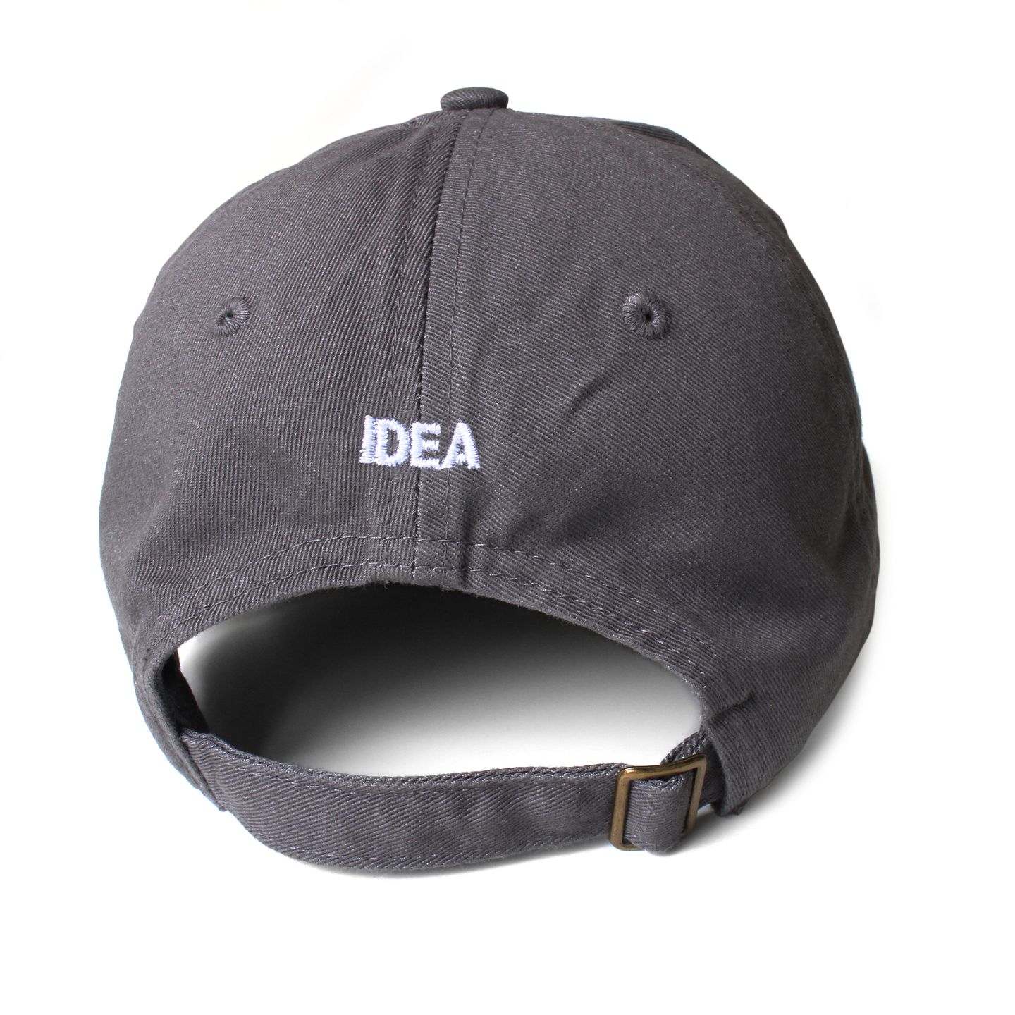 IDEA - TECHNO IS MY BOYFRIEND HAT - 2 IDEA - TECHNO IS MY BOYFRIEND HAT - 2