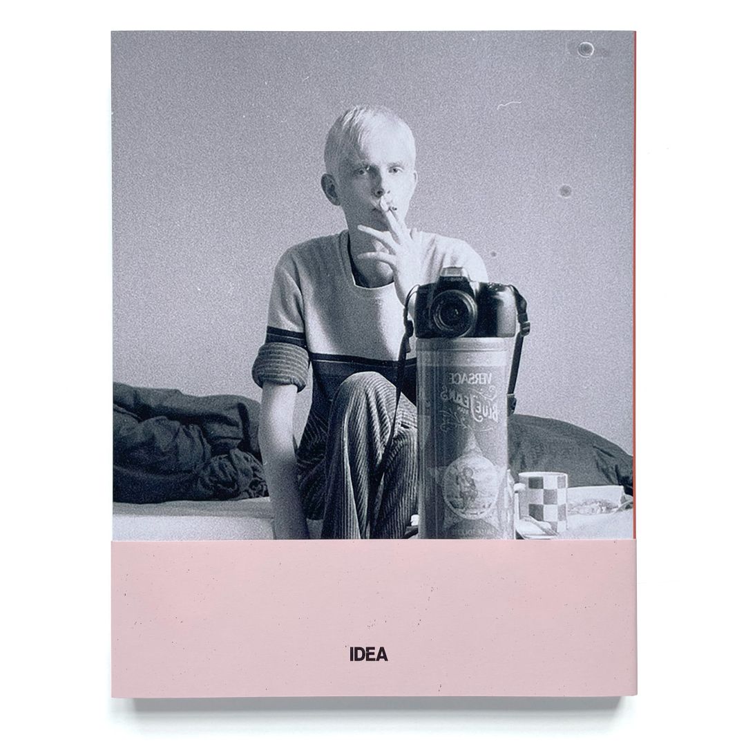 CHRISTIAN STEMMLER - ANFANG/BEGINNING: BERLIN 1994-99 (2nd Edition) - 2 CHRISTIAN STEMMLER - ANFANG/BEGINNING: BERLIN 1994-99 (2nd Edition) - 2