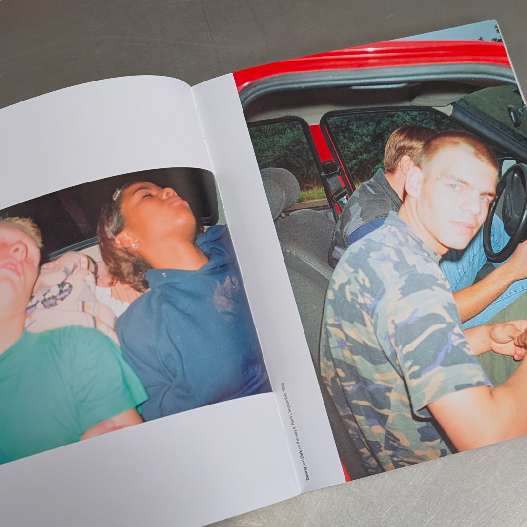 CHRISTIAN STEMMLER - ANFANG/BEGINNING: BERLIN 1994-99 (2nd Edition) - 6