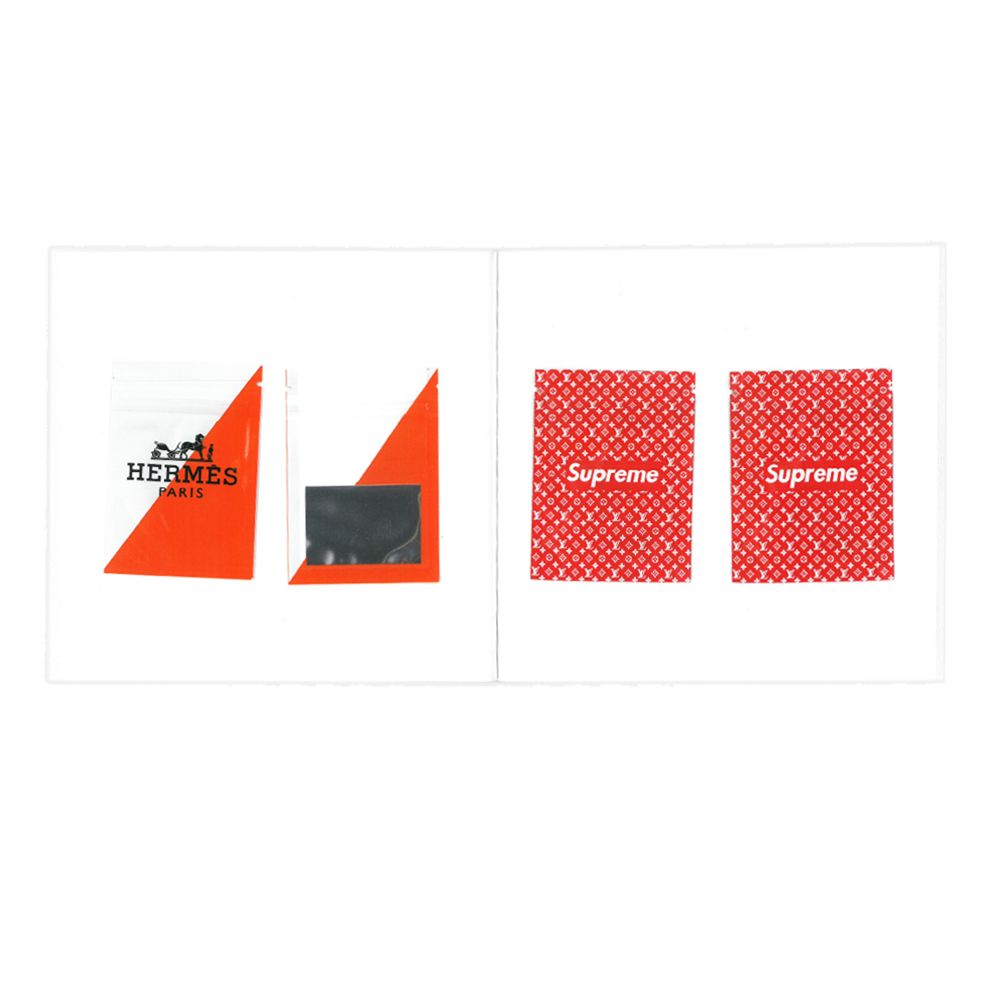 HECTOR MOSKO - Drug Dealer Bags vol.420 by Hector Mosko - 6