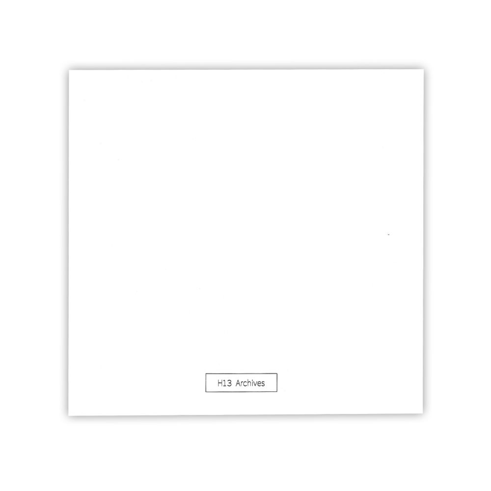 HECTOR MOSKO - Punk Rock Mexican Flyers by Hector Mosko - 2