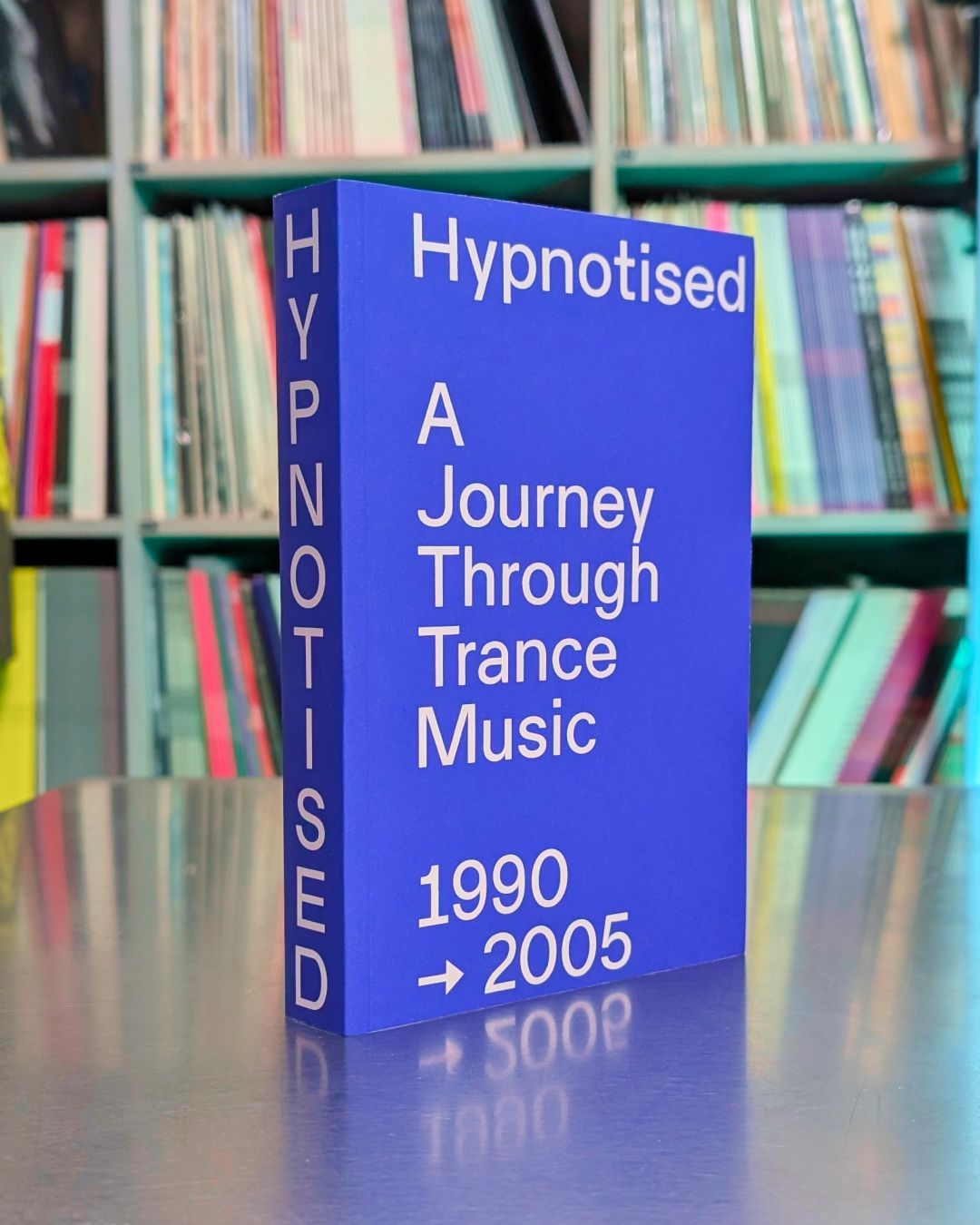 Mary Go Wild - Arjan Rietveld - Hypnotised: A Journey Through Trance Music 1990-2005 - 6
