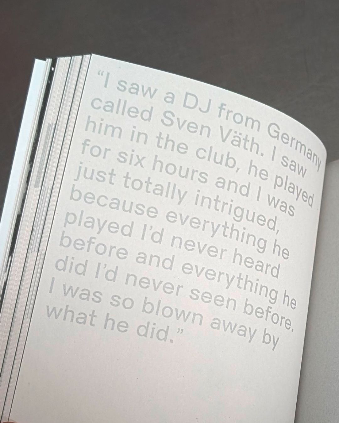 Mary Go Wild - Arjan Rietveld - Hypnotised: A Journey Through Trance Music 1990-2005 - 3