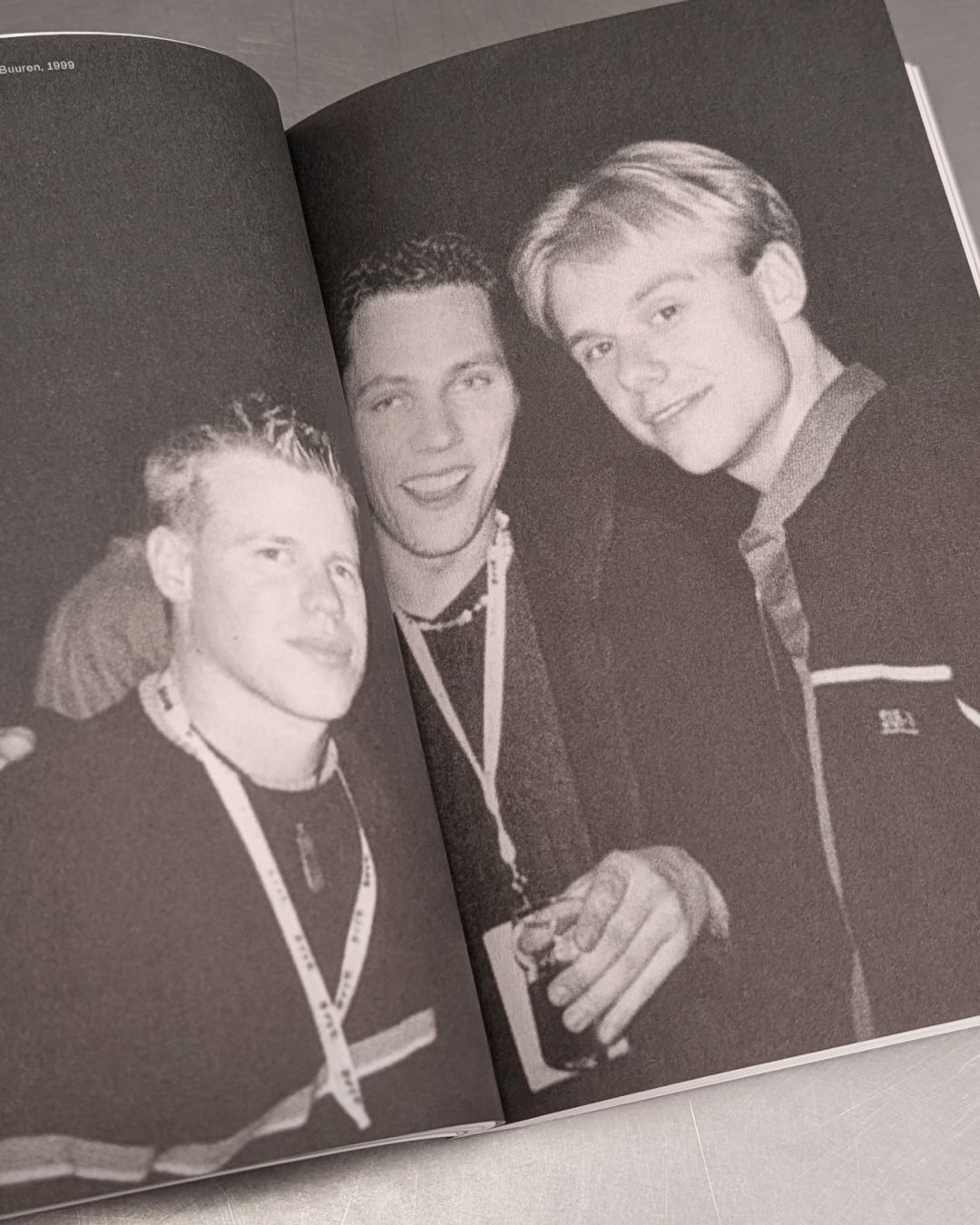 Mary Go Wild - Arjan Rietveld - Hypnotised: A Journey Through Trance Music 1990-2005 - 5