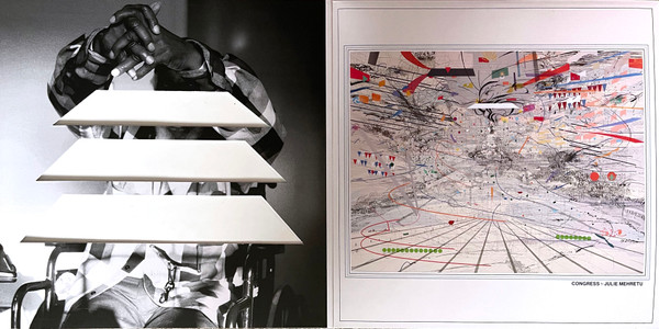 Floating Points , Pharoah Sanders & The London Symphony Orchestra - Promises | Luaka Bop () - 2