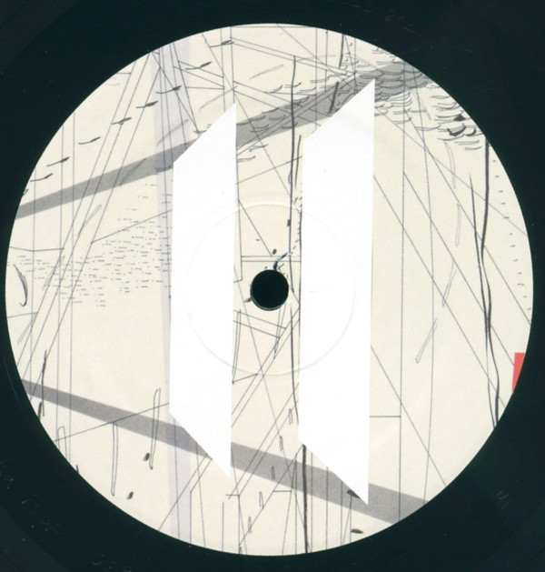 Floating Points , Pharoah Sanders & The London Symphony Orchestra - Promises | Luaka Bop () - 5