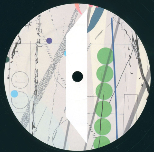 Floating Points , Pharoah Sanders & The London Symphony Orchestra - Promises | Luaka Bop () - 4