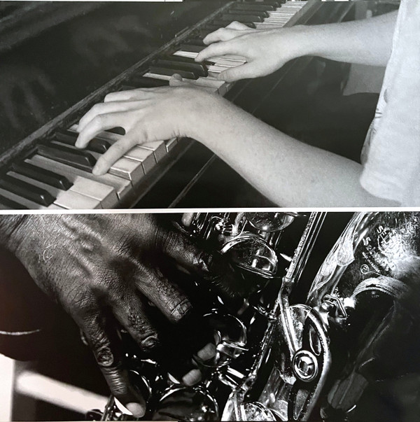 Floating Points , Pharoah Sanders & The London Symphony Orchestra - Promises | Luaka Bop () - 7