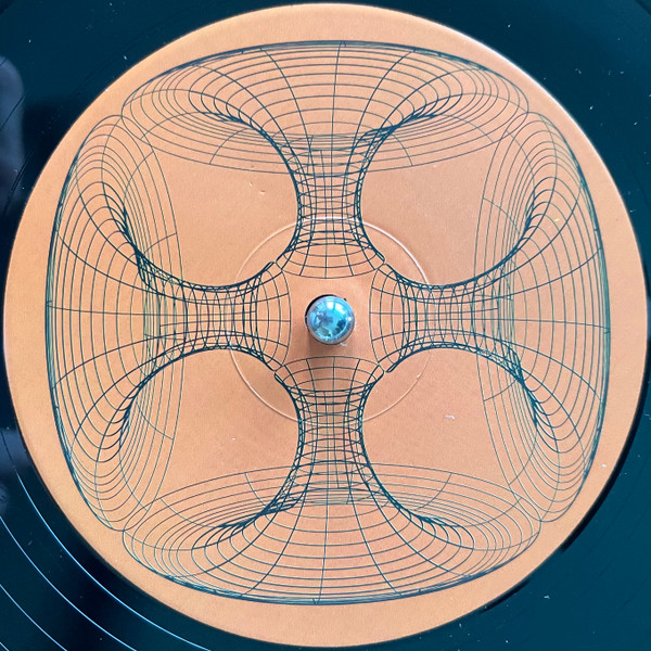 Parallel dimension EP002