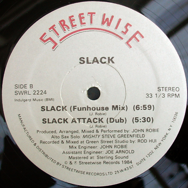Slack