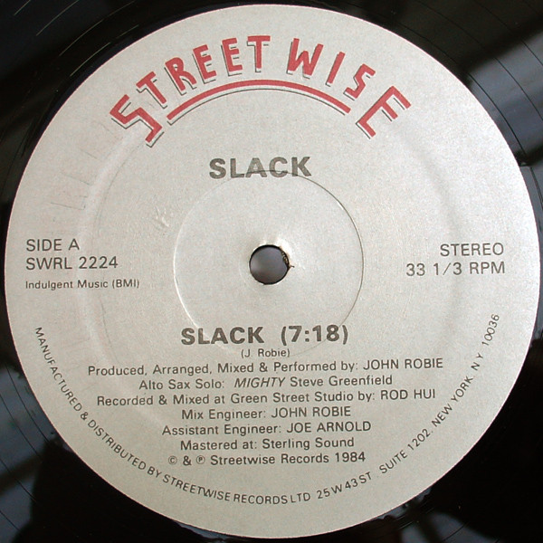 Slack