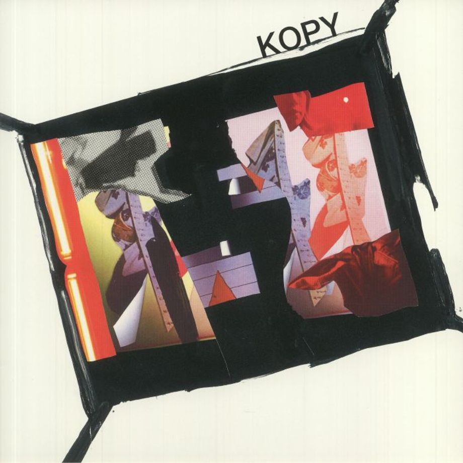 Kopy - Eternal EP | TAL (TAL24)