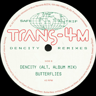 Dencity Remixes
