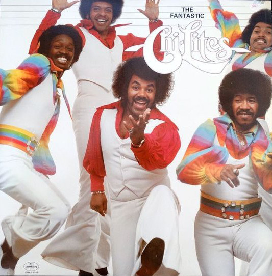 The Fantastic Chi-Lites