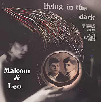 Malcom & Leo - Living In The Dark | ZYX Music (MAXI 1055-12)