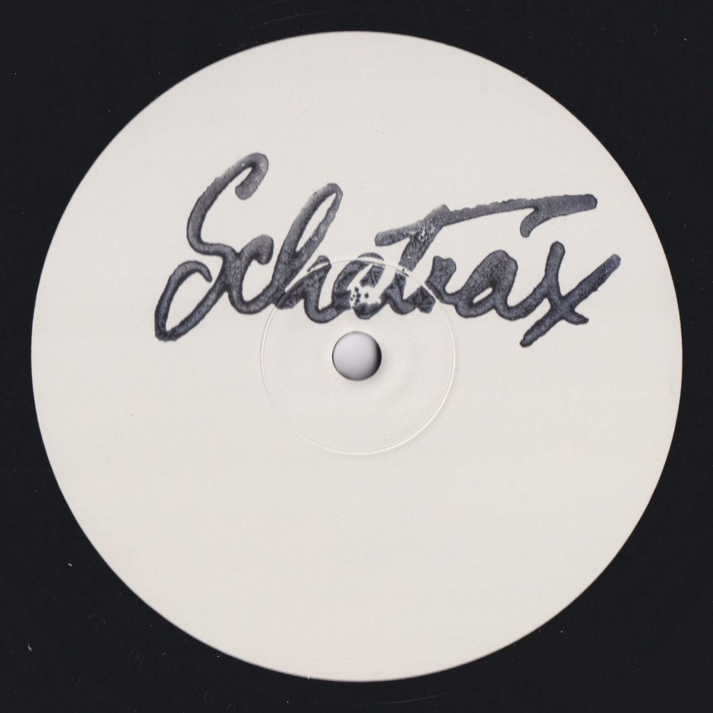 Schatrax - Vintage Vinyl 003 | Schatrax (SCHATVV03)