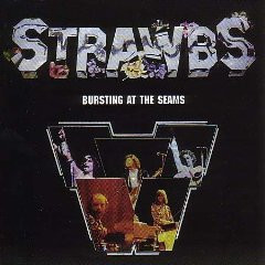 Strawbs - Bursting At The Seams | A&M Records (86 658 IT) - 2