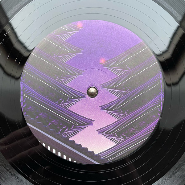 Soichi Terada - Asakusa Light | Rush Hour (RHM 041) - Sound