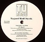 Vegard Wolf Dyvik - C.O.D.E.S | Tu Rong (TR-010) - 2 Vegard Wolf Dyvik - C.O.D.E.S | Tu Rong (TR-010) - 2