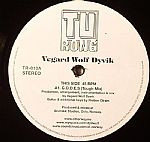 Vegard Wolf Dyvik - C.O.D.E.S | Tu Rong (TR-010)