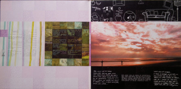 Programmed To Love (2nd Hand |  Media: VG+ | Sleeve: VG+)
