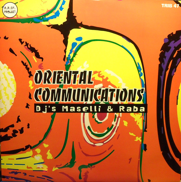 Oriental Communications