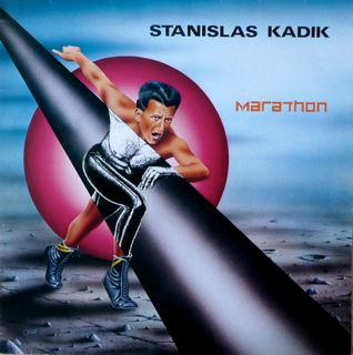 Marathon