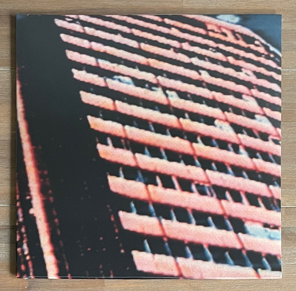Bourbonese Qualk - Bourbonese Qualk | Mannequin (MNQ 115)