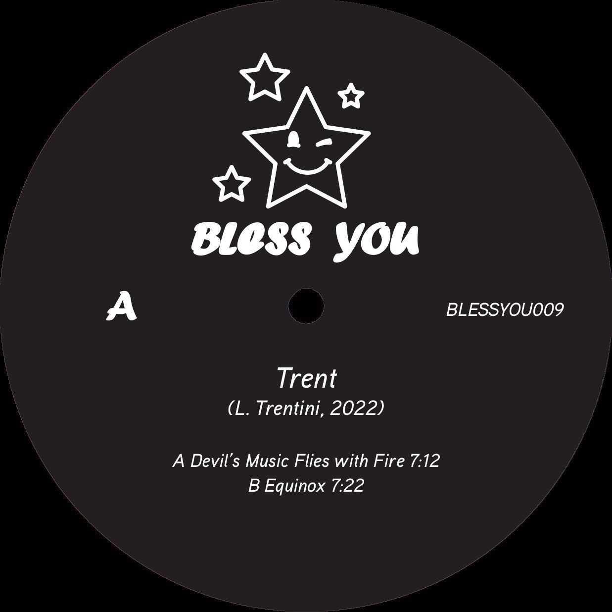 Devil's Music Flies with Fire