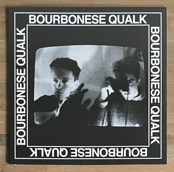 Bourbonese Qualk - The Spike | Mannequin (MNQ 114)
