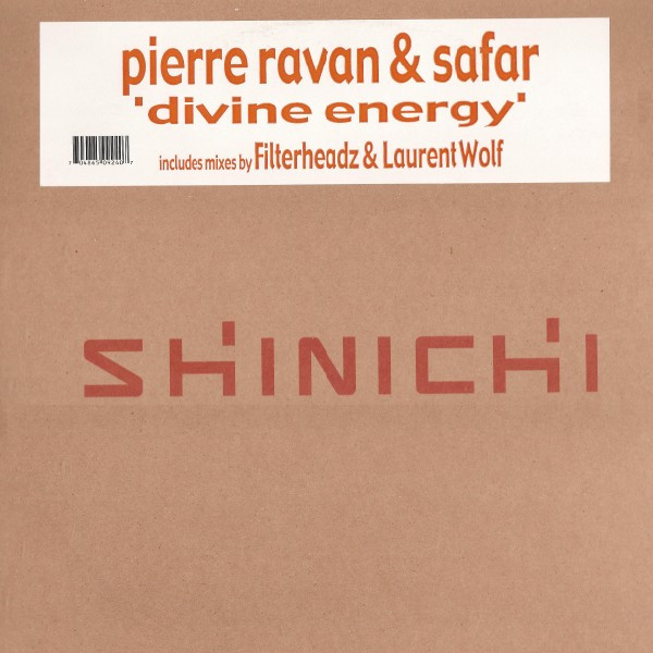 Divine Energy