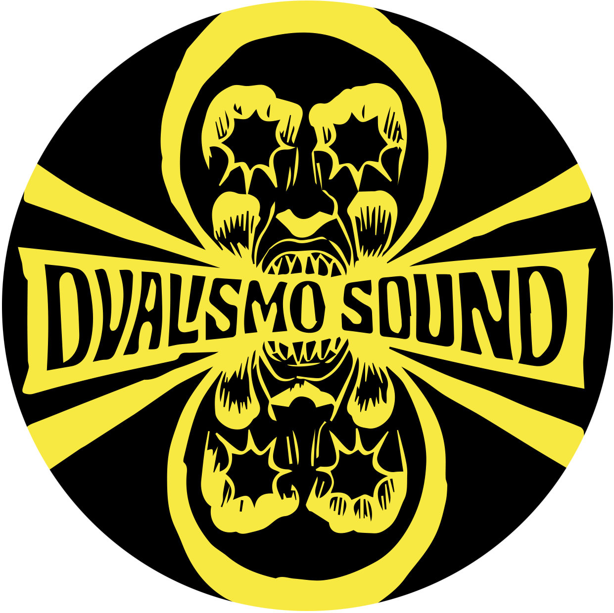 Teknoafro - Teknoafro Mix | Dualismo Sound (DSND008) - 4