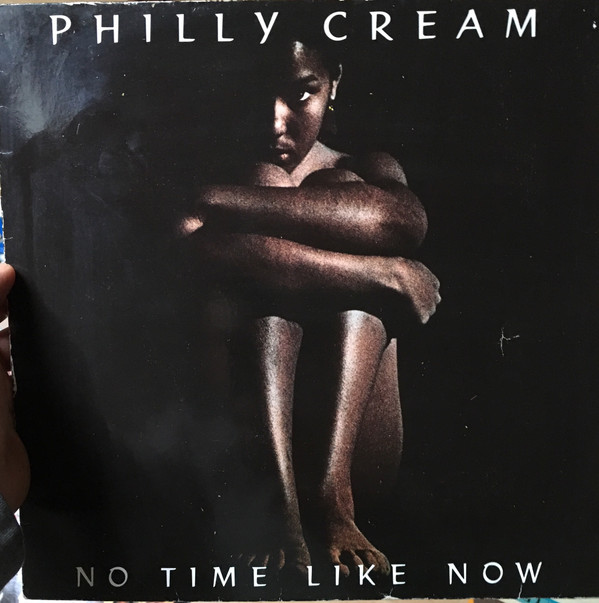 Philly Cream - No Time Like Now | Metronome (0060.371) - main Philly Cream - No Time Like Now | Metronome (0060.371) - main