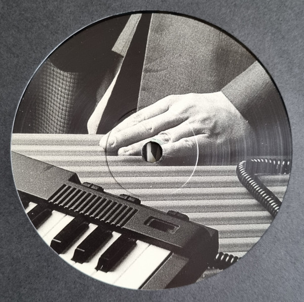 The Actor - Exploded View + Demos 1981​-​1984 | Mannequin (MNQ 156) - 6