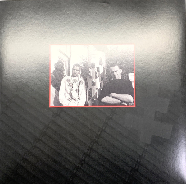 Genesis P-Orridge & The Hafler Trio - Dream Less Suite | cortizona (023) - 6 Genesis P-Orridge & The Hafler Trio - Dream Less Suite | cortizona (023) - 6