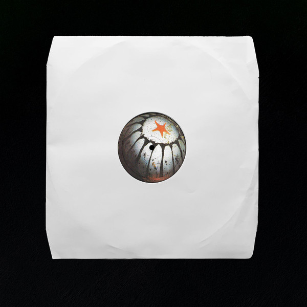 Kasra V - Hyperdelic | Radiant Love (RADIANTRECORDS 006) - 2 Kasra V - Hyperdelic | Radiant Love (RADIANTRECORDS 006) - 2