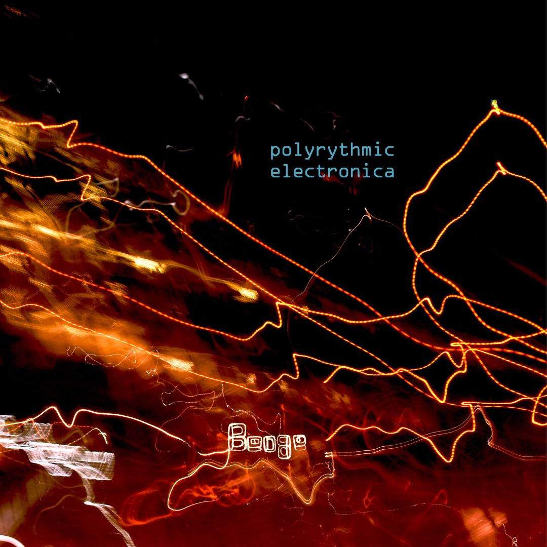 Benge - Polyrhythmic Electronica | System Of Objects (SOO UN) - main Benge - Polyrhythmic Electronica | System Of Objects (SOO UN) - main