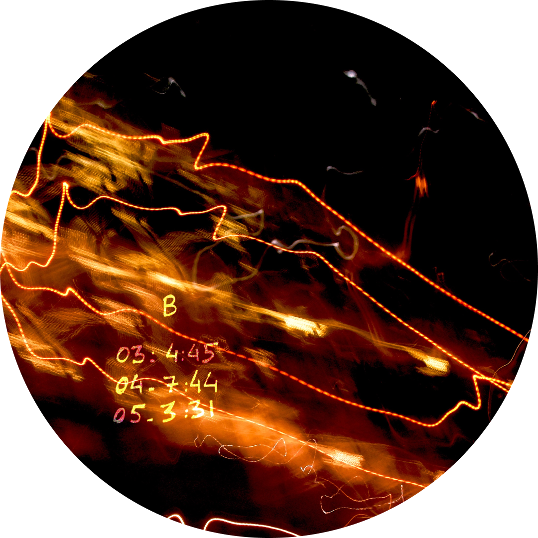 Benge - Polyrhythmic Electronica | System Of Objects (SOO UN) - 2 Benge - Polyrhythmic Electronica | System Of Objects (SOO UN) - 2