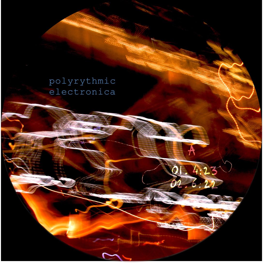 Benge - Polyrhythmic Electronica | System Of Objects (SOO UN) - 5 Benge - Polyrhythmic Electronica | System Of Objects (SOO UN) - 5