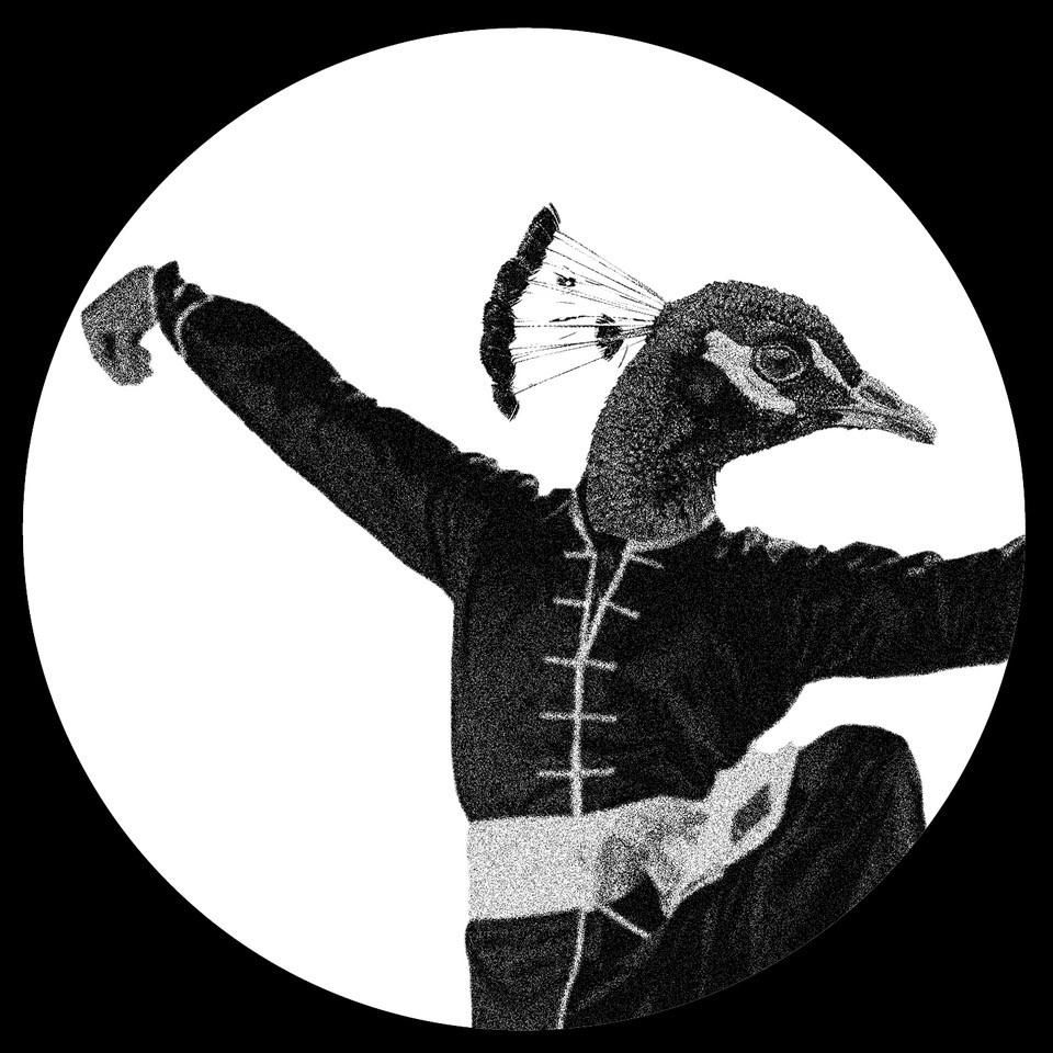 Tauceti - Songhua | Nwhite (NWHITE015)