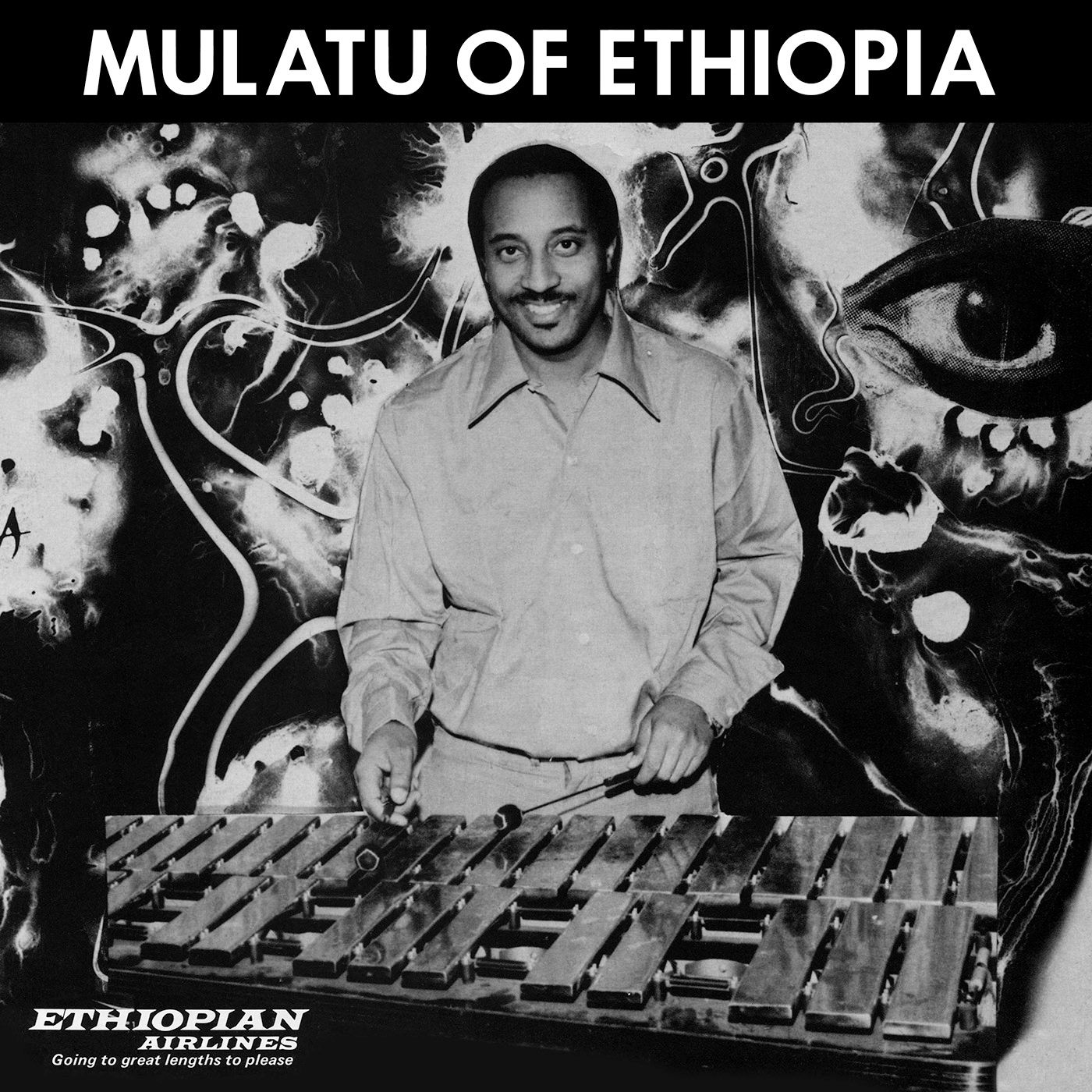 Mulatu Astatke - Mulatu Of Ethiopia | Strut (STRUT129LPC) - main Mulatu Astatke - Mulatu Of Ethiopia | Strut (STRUT129LPC) - main