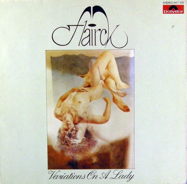 Flairck - Variations On A Lady | Polydor (2417 330)