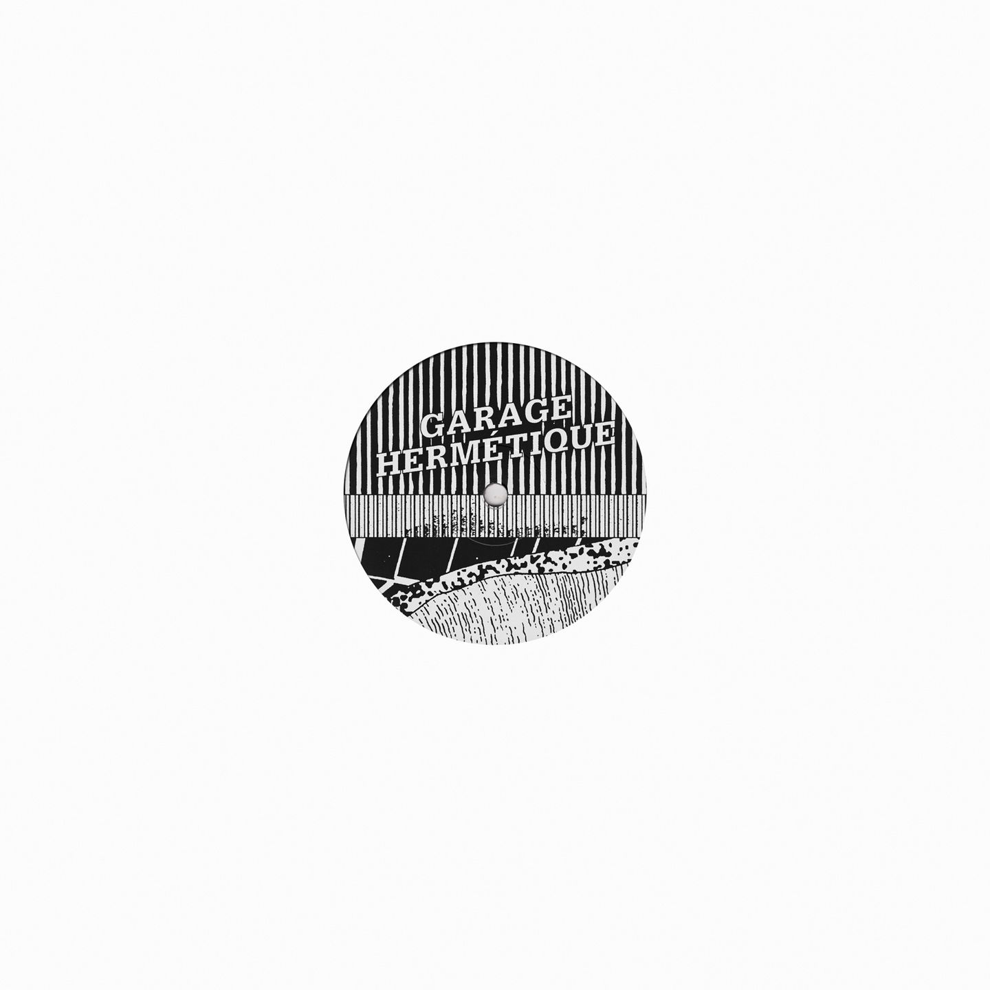 Views - Self Love Ep | Garage Hermétique (GH09) - 2 Views - Self Love Ep | Garage Hermétique (GH09) - 2
