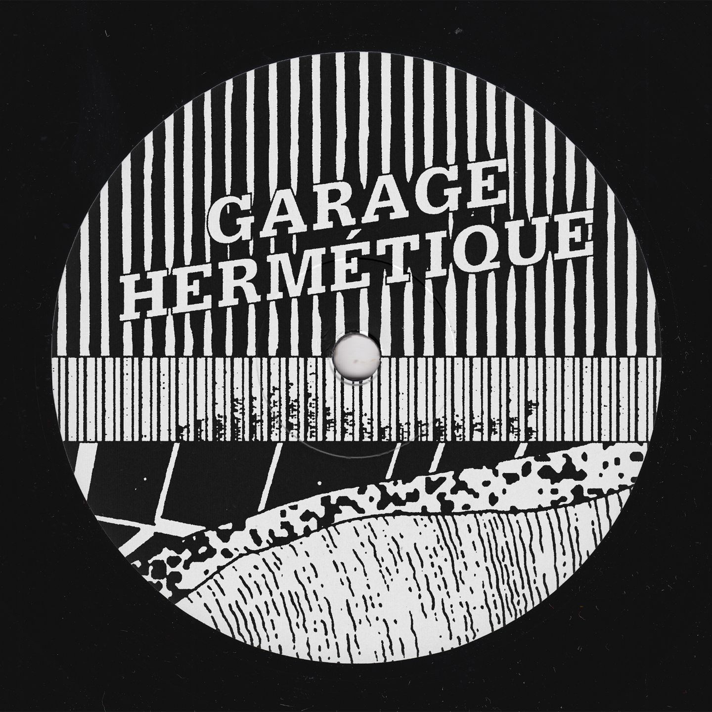 Views - Self Love Ep | Garage Hermétique (GH09) - main Views - Self Love Ep | Garage Hermétique (GH09) - main