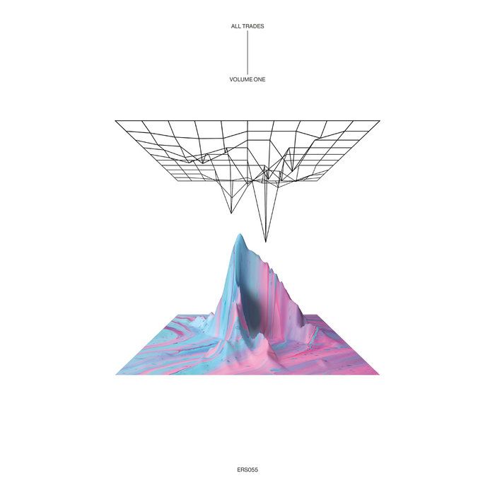 Various - All Trades Volume One | Emotional Response (ERS055) - main Various - All Trades Volume One | Emotional Response (ERS055) - main