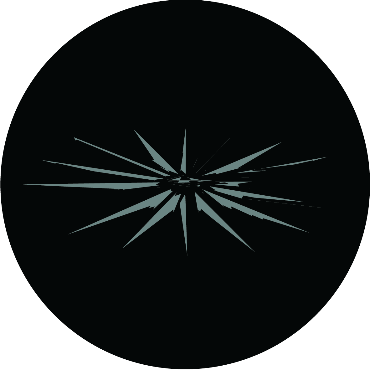 Molen - Future is Gone | Spectral Bounce (SPEC03) - 2